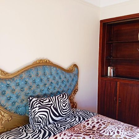 Iris Baroque Apartment Elefsína Exterior foto